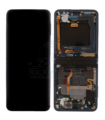 تاچ و ال سی دی شرکتی سامسونگ گلکسی F711 - GALAXY Z FLIP 3