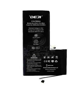 باطری آیفون IPHONE 11 PRO MAX برند DEJI