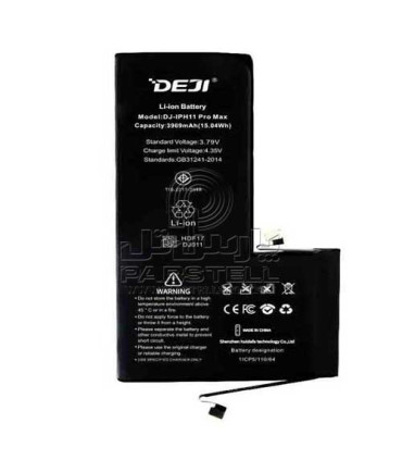 باطری آیفون IPHONE 11 PRO MAX برند DEJI