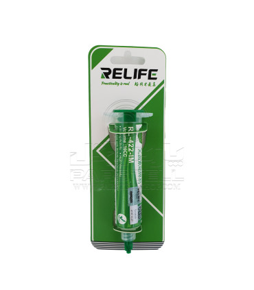 روغن فلکسی سرنگی ریلایف RELIFE RL-422-IM