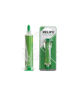 خمیر فلکسی سرنگی ریلایف RELIFE RL-422-IM