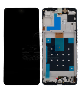 تاچ و ال سی دی شرکتی سامسونگ گلکسی M556 - GALAXY M55 (5G)