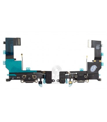 فلت شارژ آیفون 5C