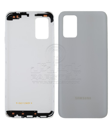 درب پشت سامسونگ گلکسی A037 - GALAXY A03S