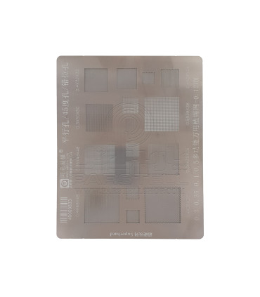 شابلون همه کاره AMAOE UNIVERSAL