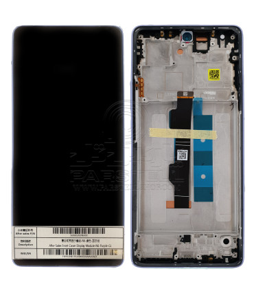 تاچ و ال سی دی شرکتی شیائومی XIAOMI REDMI NOTE 13 PRO PLUS (5G)