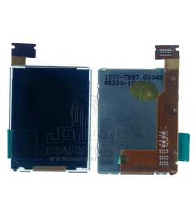 LCD SONY ERICSSON T303
