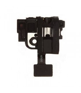 فلت هندزفری سامسونگ گلگسی I9500 - S4