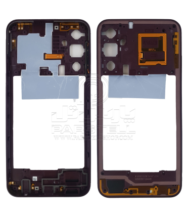 شاسی وسط سامسونگ گلکسی A245 - GALAXY A24