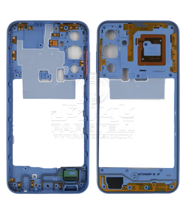 شاسی وسط سامسونگ گلکسی A256 - GALAXY A25