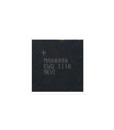 آی سی تغذیه سامسونگ   MAX8998-I9000-I9003-I9023