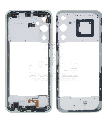 شاسی وسط سامسونگ گلکسی A057 - GALAXY A05S