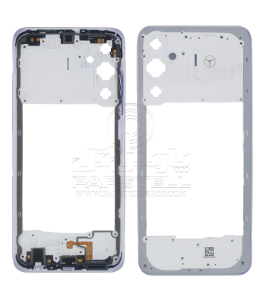 شاسی وسط سامسونگ گلکسی A057 - GALAXY A05S