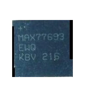 آی سی تغذیه کوچک سامسونگ MAX77693-I9300-N7100