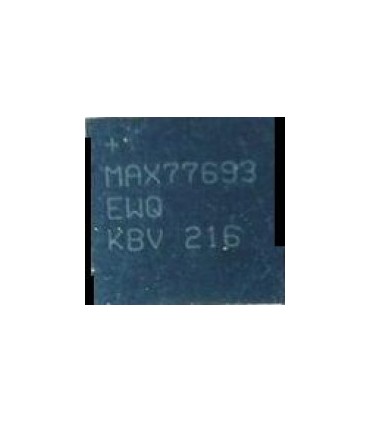 آی سی تغذیه کوچک سامسونگ MAX77693-I9300-N7100