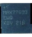 آی سی تغذیه کوچک سامسونگ MAX77693-I9300-N7100