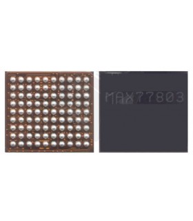 آی سی تغذیه(پاور) سامسونگ MAX77803-S4-I9500