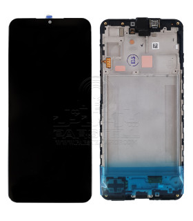 تاچ و ال سی دی شرکتی سامسونگ گلکسی A166 - GALAXY A16