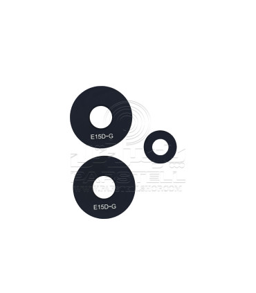 شیشه لنز دوربین شیائومی (XIAOMI NOTE 13 PRO(5G