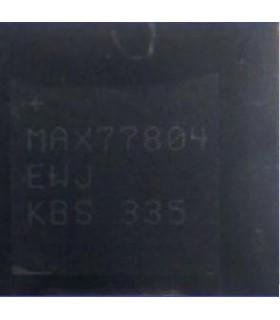 ای سی تغذیه سامسونگ MAX77804-N900-N9005-NOTE3