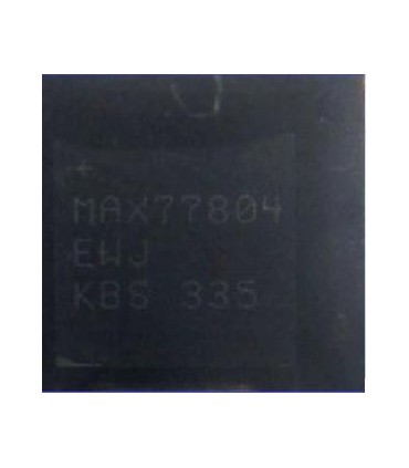 ای سی تغذیه سامسونگ MAX77804-N900-N9005-NOTE3