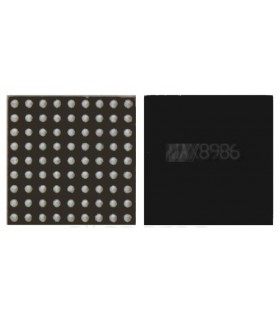 آی سی تغذیه سامسونگ MAX8986-S5570-S5830-S5360-S6102