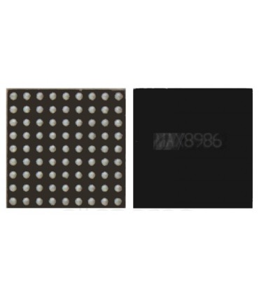 آی سی تغذیه سامسونگ MAX8986-S5570-S5830-S5360-S6102