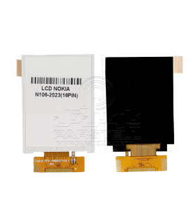 ال سی دی نوکیا  NOKIA N106, N105 (2023) 16pin