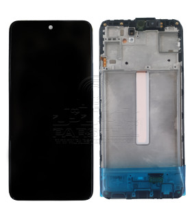 تاچ و ال سی دی شرکتی سامسونگ گلکسی M346 - GALAXY M34