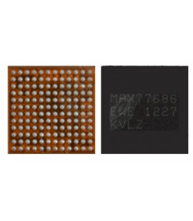 آی سی تغذیه بزرگ سامسونگ MAX77686-I9300-S3-N8000-N7100-NOTE2