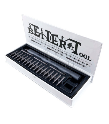 پیچ گوشتی شارژی MINI ELECTRIC