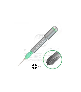 پیچ گوشتی ریلایف چهارسو RELIFE RL-724