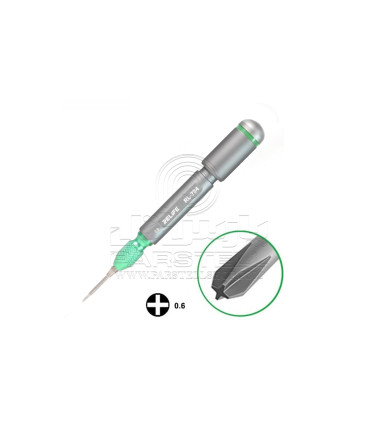 پیچ گوشتی ریلایف چهارسو RELIFE RL-724