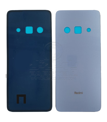 درب پشت شیائومی XIAOMI REDMI A3  رنگ آبی