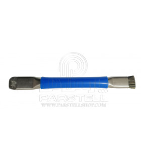 برس دو سر آنتی استاتیک BS-02