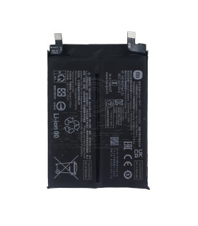 باتری شیائومی BP47 - XIAOMI REDMI NOTE 11 PRO PLUS