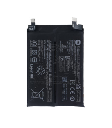 باتری شیائومی BP47 - XIAOMI REDMI NOTE 11 PRO PLUS