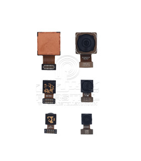 دوربین پشت (5G) XIAOMI REDMI NOTE 11 PRO PLUS