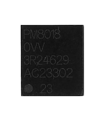 آی سی تغذیه سونی PM8018-XPERIA Z
