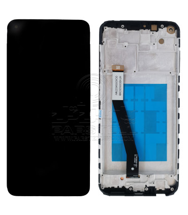 تاچ و ال سی دی شیائومی XIAOMI REDMI NOTE 9