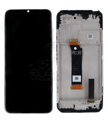 تاچ و ال سی دی شیائومی XIAOMI POCO M5