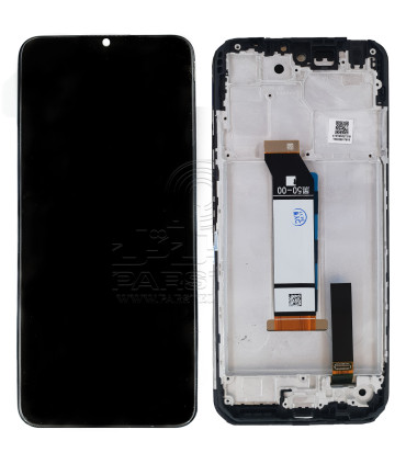 تاچ و ال سی دی شیائومی XIAOMI POCO M3 PRO