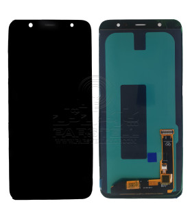 ال سی دی اولد سامسونگ گلکسی A605 - GALAXY A6 PLUS a6+