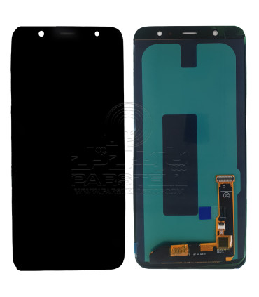 ال سی دی اولد سامسونگ گلکسی A605 - GALAXY A6 PLUS a6+