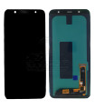 ال سی دی اولد سامسونگ گلکسی A605 - GALAXY A6 PLUS a6+