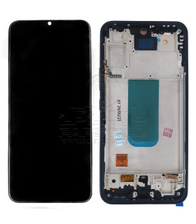 تاچ و ال سی دی اولد سامسونگ گلکسی A546 - GALAXY A54 فلت جی سی