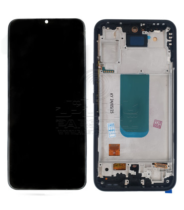 تاچ و ال سی دی اولد سامسونگ گلکسی A546 - GALAXY A54 فلت جی سی