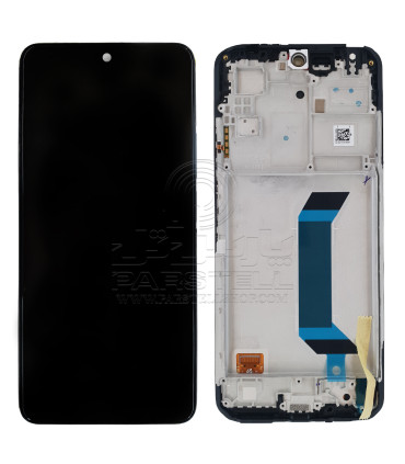 تاچ و ال سی دی شیائومی XIAOMI REDMI NOTE 12 (5G)