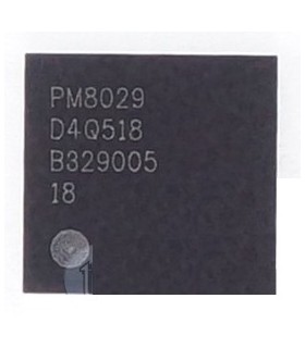 آی سی تغذیه سونی PM8029-ST21-ST23-ST26