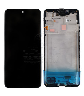 تاچ و ال سی دی شرکتی سامسونگ گلکسی (4G) A165 - GALAXY A16
lcd samsung a16-a165